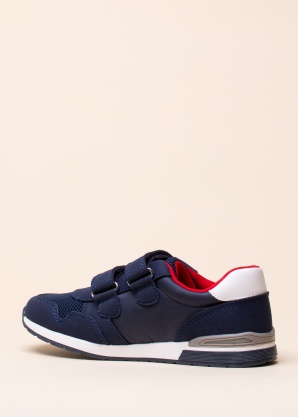 Tommy Hilfiger laisvalaikio bateliai Kevin