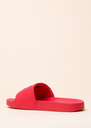 Tommy Jeans paplūdimio šlepetės