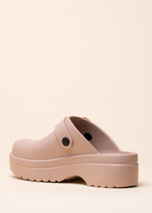 Colors of California sandalai