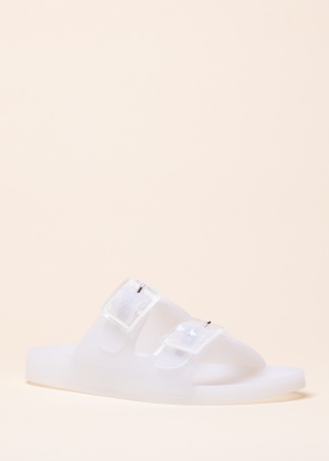 Colors of California sandalai