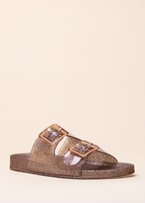 Colors of California sandalai