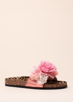 Colors of California sandalai