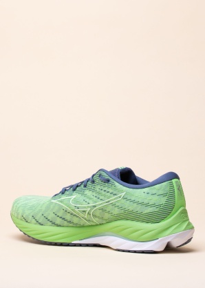 Mizuno bėgimo bateliai Wave Rider 26