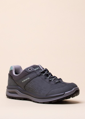 Lowa žygio batai Locarno Gtx