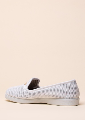 Campello uždari bateliai