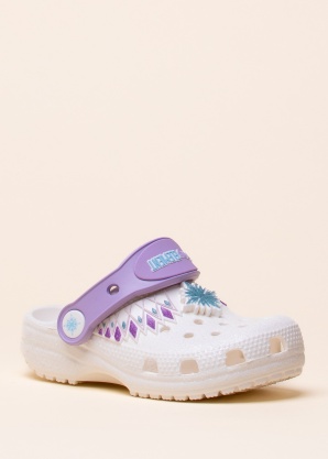 Crocs sandalai Frozen II