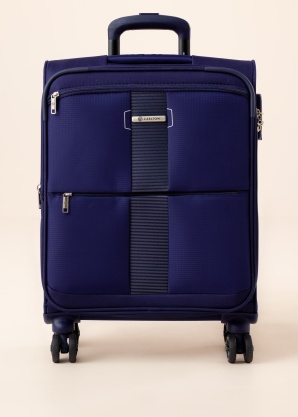 Carlton lagaminas S Newbury Plus