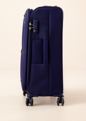 Carlton lagaminas M Newbury Plus