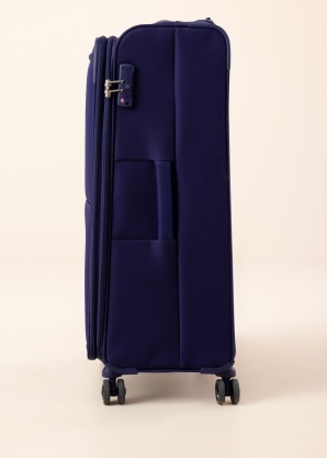 Carlton lagaminas L Newbury Plus