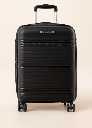 Carlton lagaminas S Focus Plus