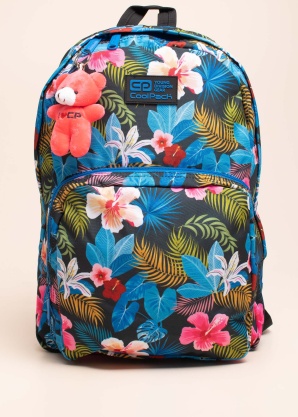 Coolpack kuprinė Ohio China Rose