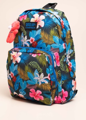 Coolpack kuprinė Ohio China Rose