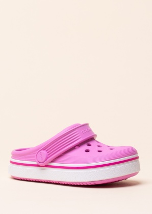 Crocs sandalai Crocband Clean