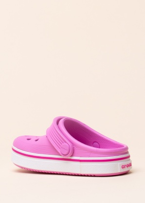 Crocs sandalai Crocband Clean