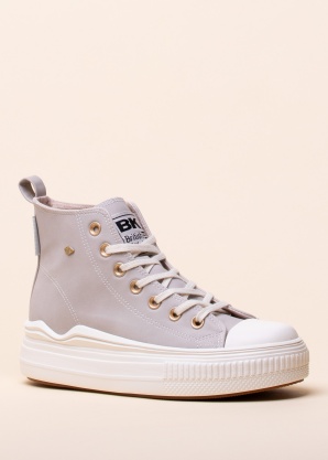 British Knights sportbačiai Kaya Flow Mid