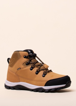 Halti žygio batai aukštu aulu Cody Mid 2 Dx