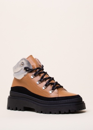 Pavement žieminiai batai Makena Wool