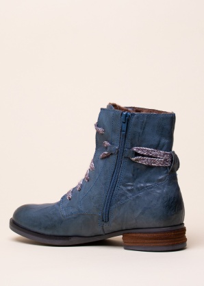 Josef Seibel aulinukai Sanja 18