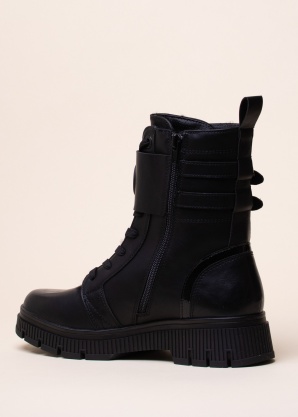 Bagatt aulinukai Robin