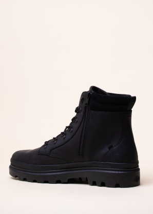 Palladium aulinukai Pallatrooper Hkr Lth