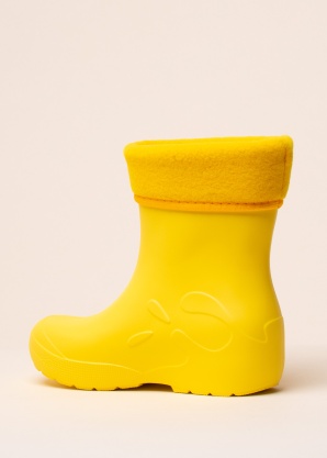 Camminare termo guminiai batai Panda