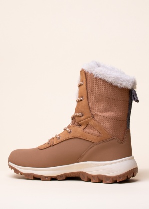 Jack Wolfskin žieminiai batai Everquest