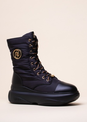 Liu-Jo aulinukai June 24