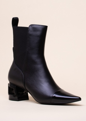 Karl Lagerfeld aulinukai Tetra Heel