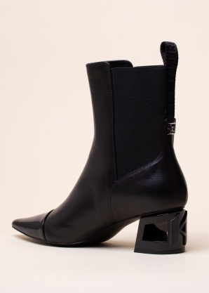 Karl Lagerfeld aulinukai Tetra Heel