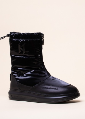Karl Lagerfeld žieminiai batai Kapri Kosi