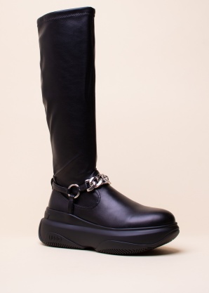 Liu-Jo batai June 20