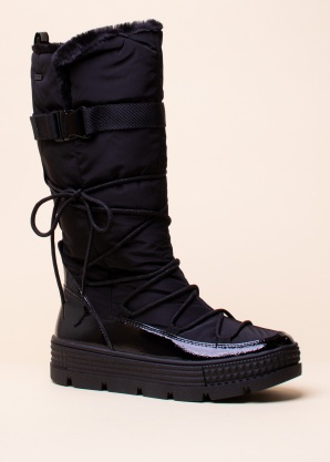 Tamaris žieminiai batai