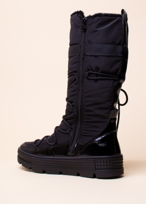 Tamaris žieminiai batai