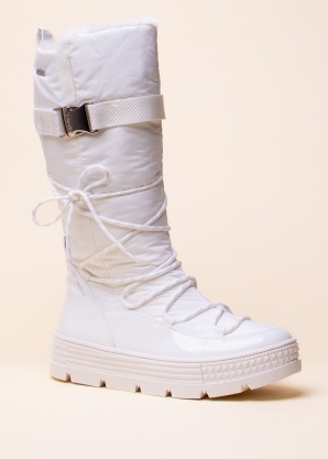 Tamaris žieminiai batai