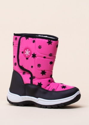 Happy Bee žieminiai batai