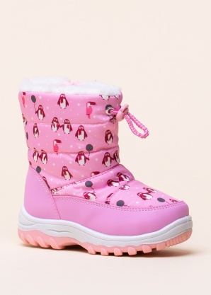 Happy Bee žieminiai batai