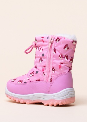 Happy Bee žieminiai batai