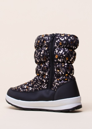 Happy Bee žieminiai batai