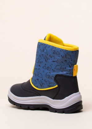 Geox žieminiai batai Flanfil