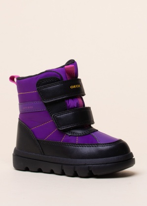 Geox žieminiai batai Willaboom