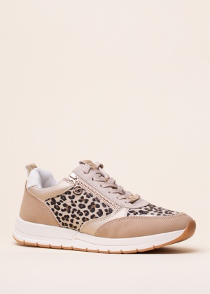 Tamaris laisvalaikio bateliai