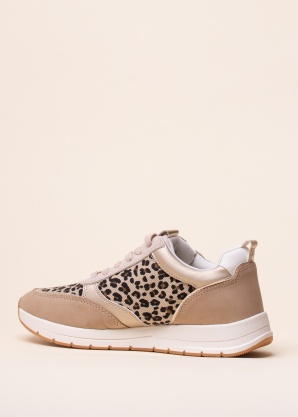 Tamaris laisvalaikio bateliai