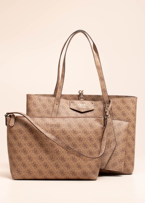 Guess rankinė Eco Brenton