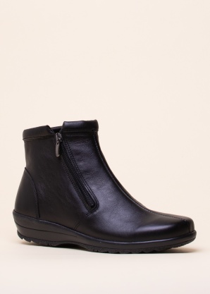 Alpina aulinukai Vita