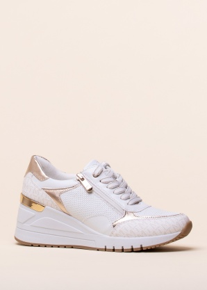 Marco Tozzi laisvalaikio bateliai