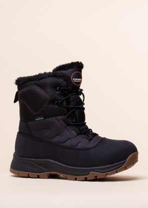 Icepeak žieminiai batai Alma