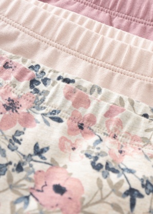 Name It Mini apatiniai, 3 vnt. Tights