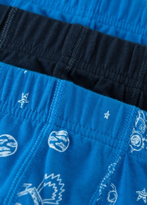 Name It Mini apatiniai, 3 vnt. Tights