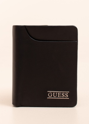 Guess piniginė Madrid dėžutėje