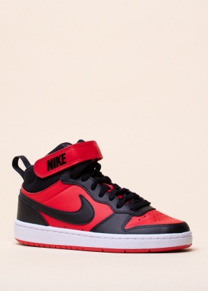 Nike laisvalaikio batai Court Borough 2